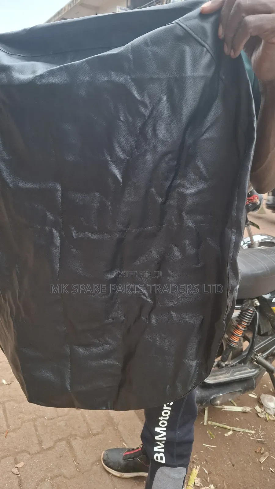 Car Tyre Covers