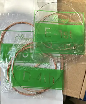 Yamaha Acoustic Guitar Strings Mn 10