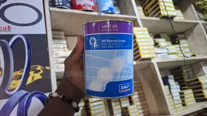 SKF Bearing Grease
