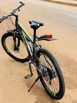 Tanda/Bicycle /Bike / Size 26”/ Promotional Nove