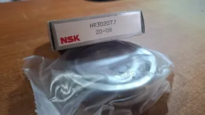NSK Bearings