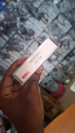 Japan Original Bearings