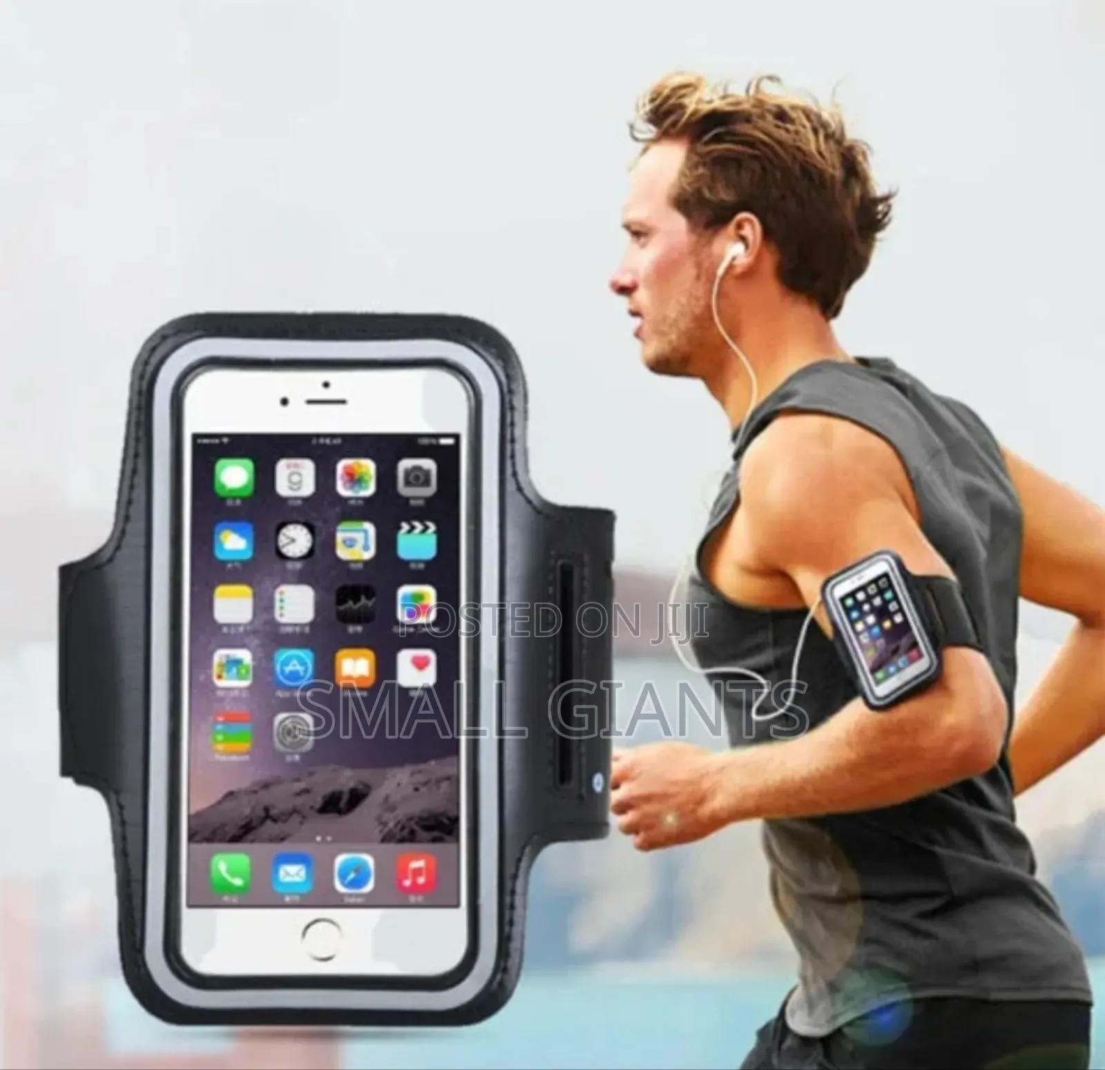 Sports Phone Armband Phone Case