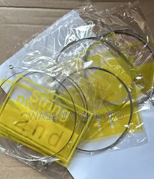 Yamaha Electric Guitar Strings En09