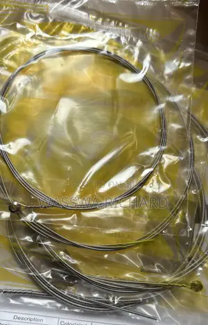 Bass Guitar Strings Fender 4 Strings