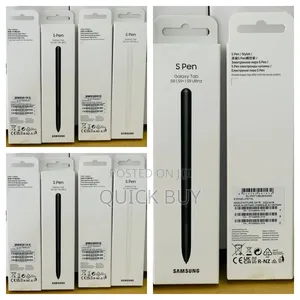 Original S Pen Compatible With Galaxy Tab S9/S9+ /S9 Ultra