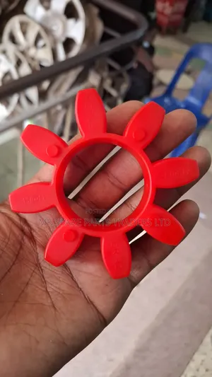 Spider Rubber Couplings