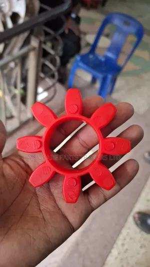 Spider Rubber Couplings