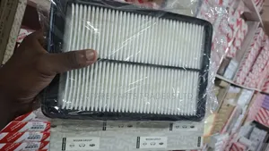 Nissan Air Filters