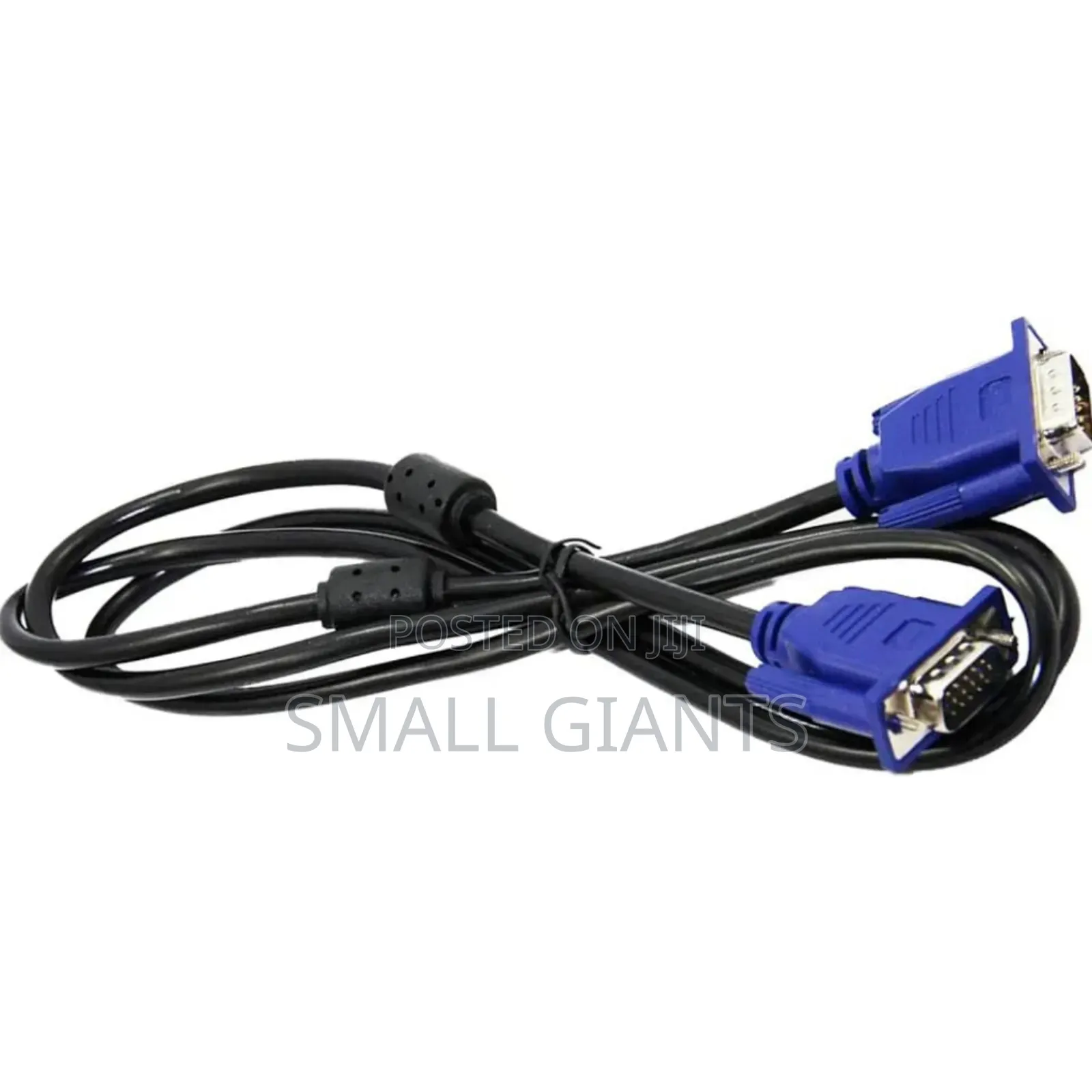 15pins Male to Male Vga to Vga Cable
