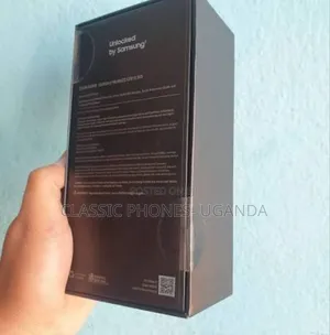 New Samsung Galaxy Note 20 Ultra 5G 256 GB Pink
