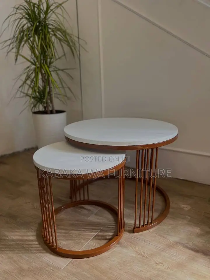 Living Space. /With Its/ Design Center /Table Coffee Table Luxury/