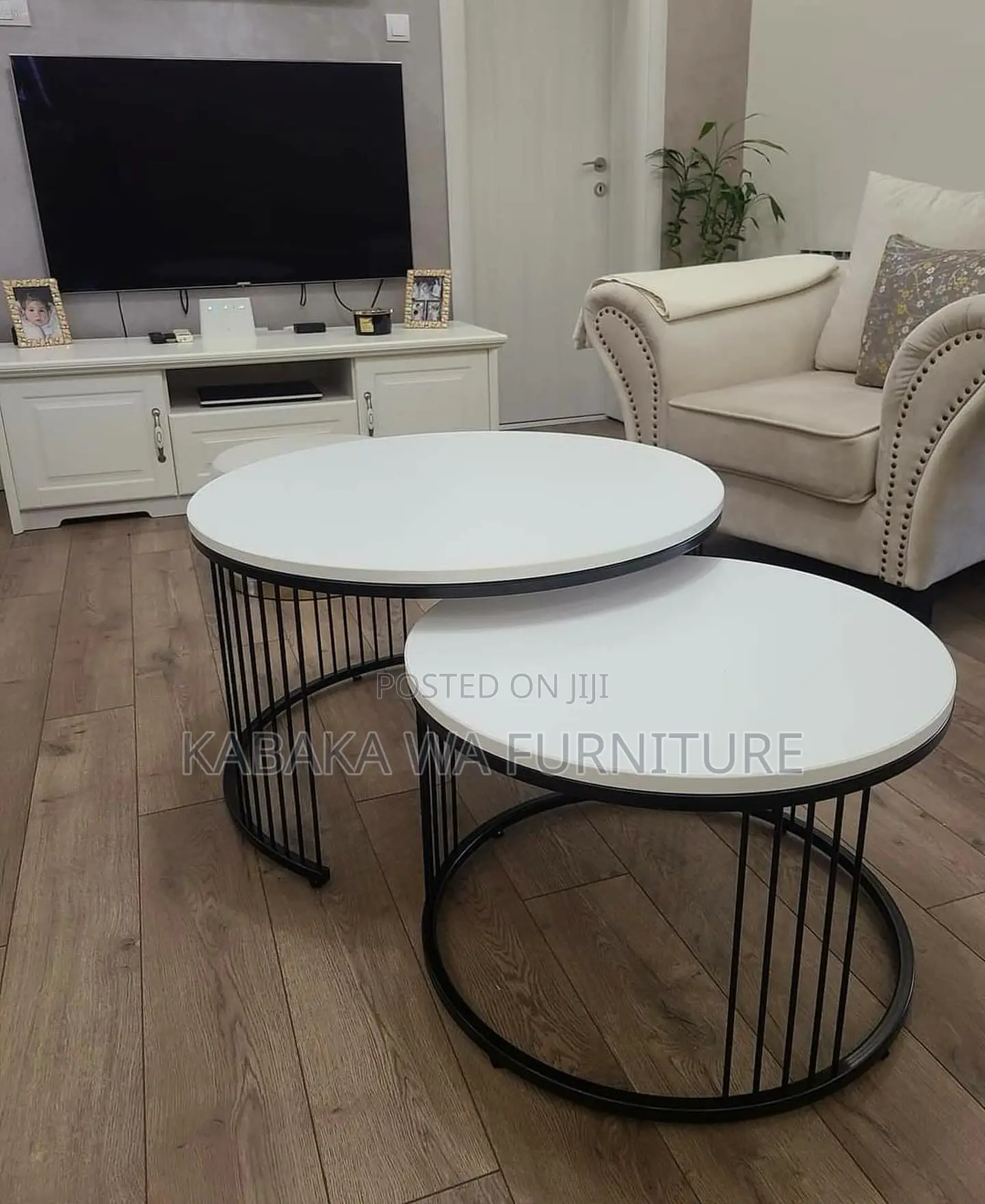 Centre Tables/Black Elegant Center Table/Center Tables/ Centre/Table