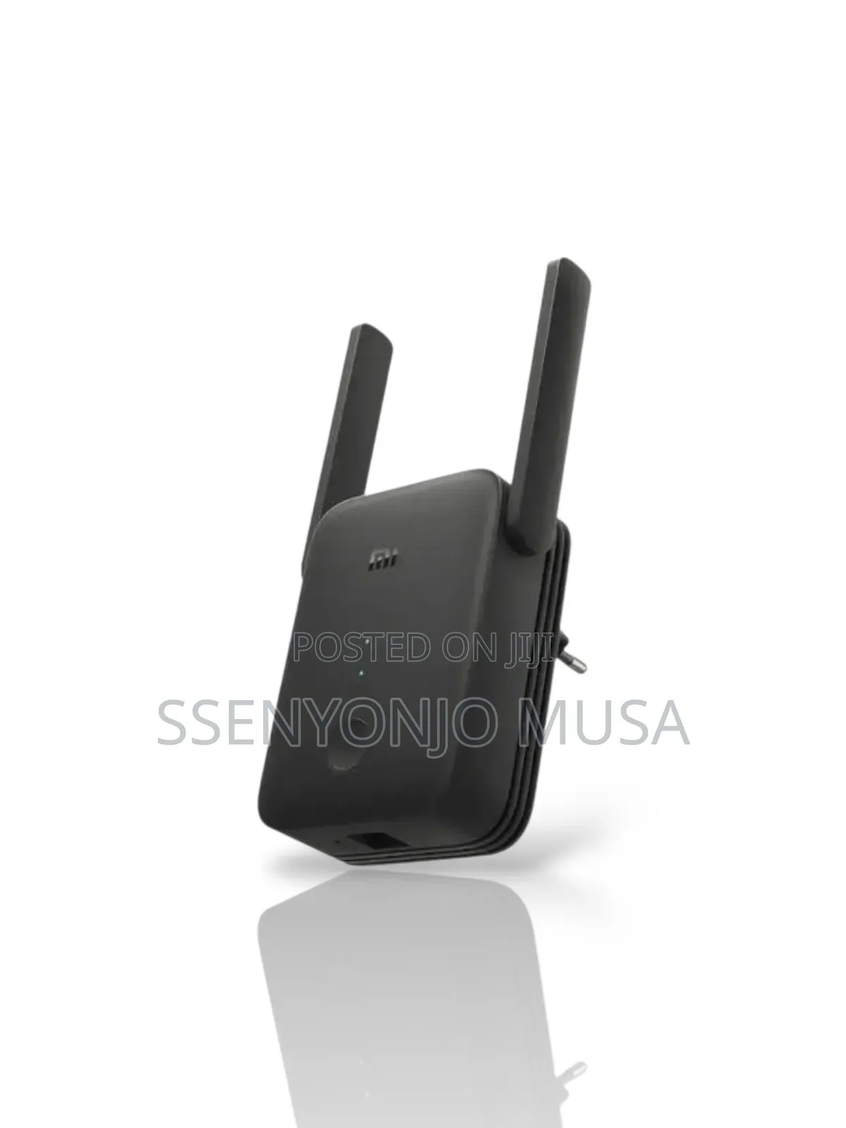 Xiaomi Mi Wi-Fi Range Extender Ac1200 Dual-Band 2.4ghz 5ghz |1200mbps