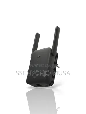 Xiaomi Mi Wi-Fi Range Extender Ac1200 Dual-Band 2.4ghz 5ghz |1200mbps