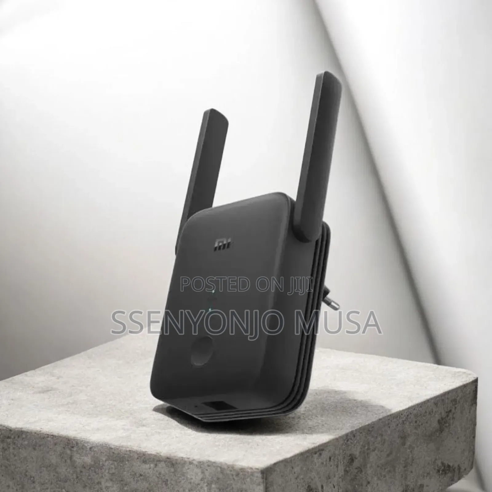 Xiaomi Mi Wi-Fi Range Extender Ac1200 Dual-Band 2.4ghz 5ghz |1200mbps