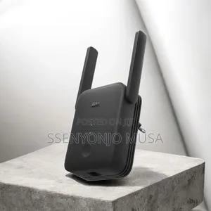 Xiaomi Mi Wi-Fi Range Extender Ac1200 Dual-Band 2.4ghz 5ghz |1200mbps
