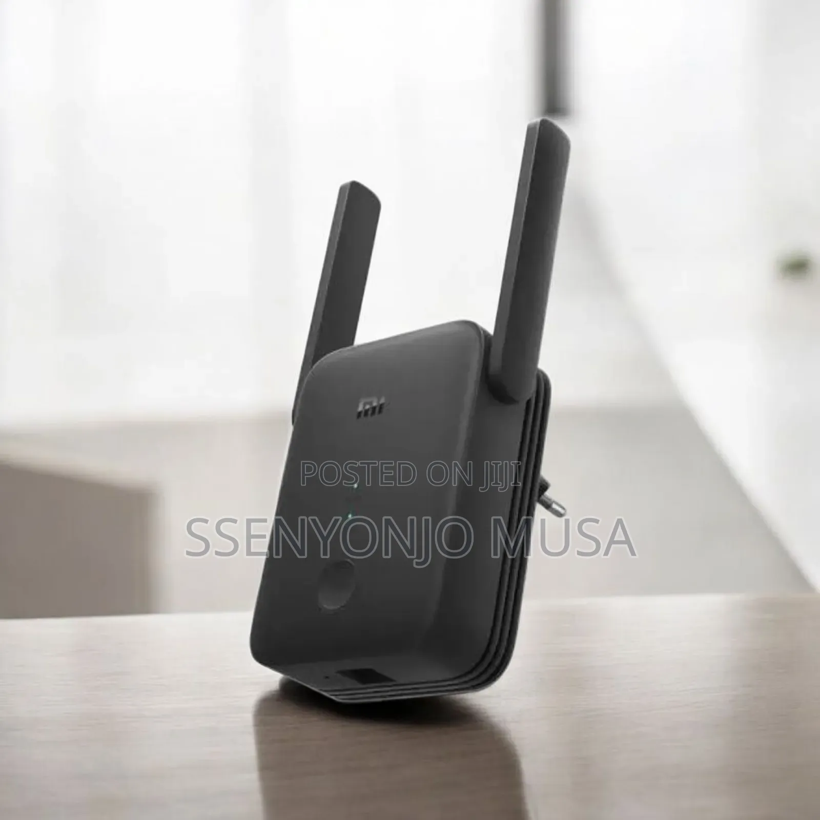 Xiaomi Mi Wi-Fi Range Extender Ac1200 Dual-Band 2.4ghz 5ghz |1200mbps