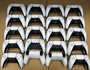 Ps5 Controllers/Pads