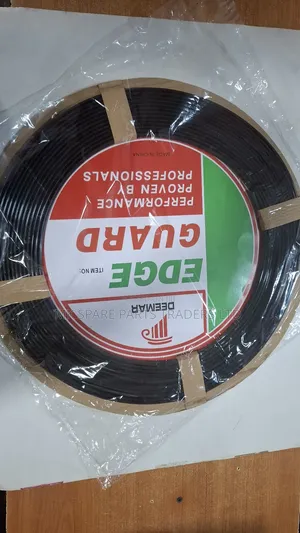 Edge Guard Strips