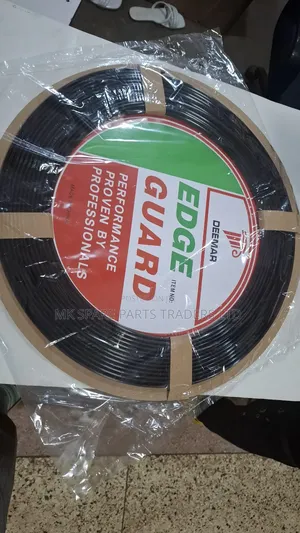 Edge Guard Strips