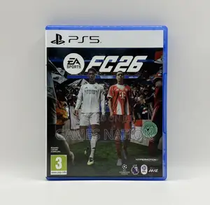 Ea Sports Fc 26 for Ps5