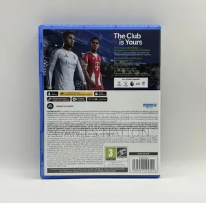 Ea Sports Fc 26 for Ps5