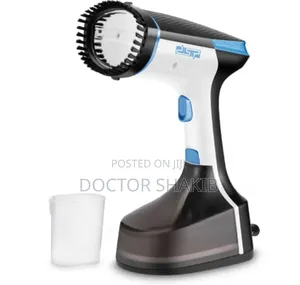 DSP Kd1178 Handheld Garment Steamer.