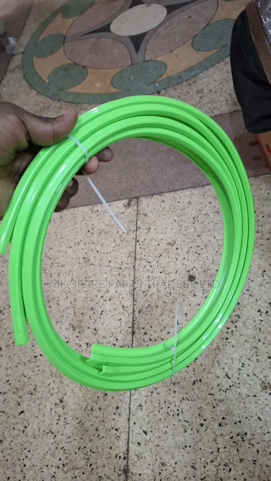 Car Rim Protectors/ Rim Molding