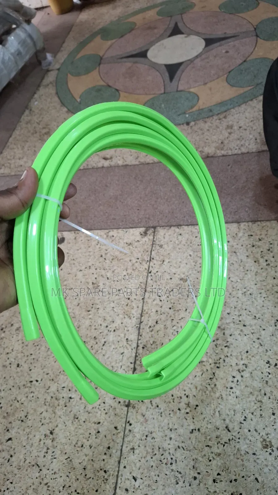 Car Rim Protectors/ Rim Molding
