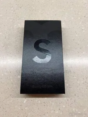 New Samsung Galaxy S22 5G 256 GB Black