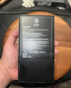New Samsung Galaxy S22 5G 256 GB Blue