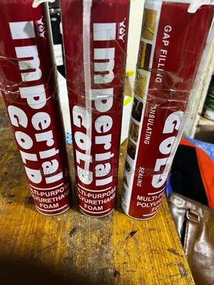 Spray Foam