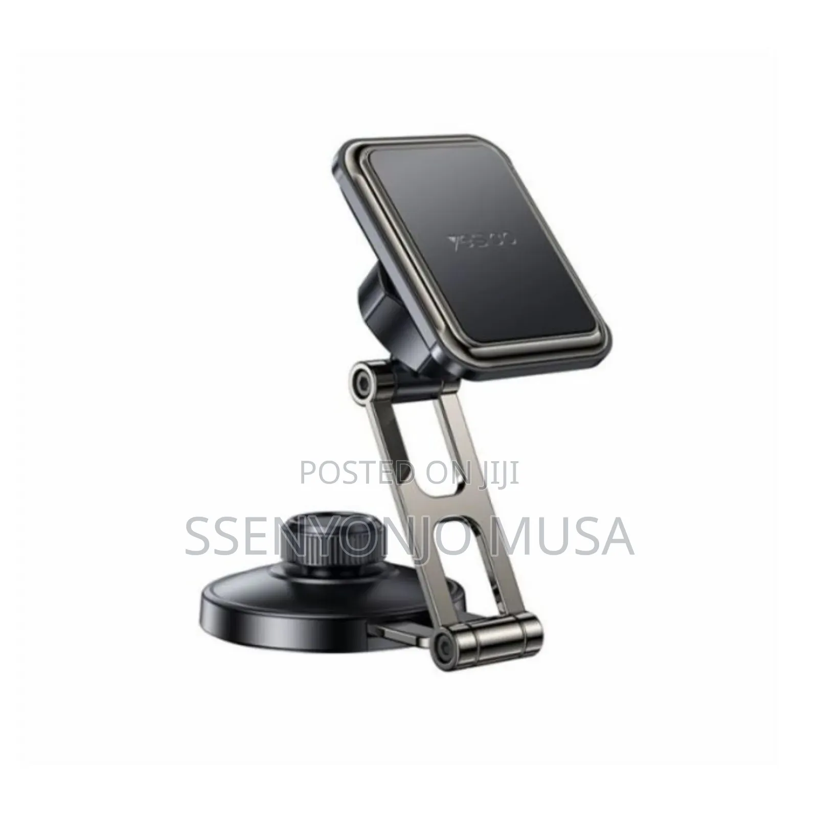 Yesido C264 Magnetic Car Phone Holder |6 Strong Magnets |360° Rotating