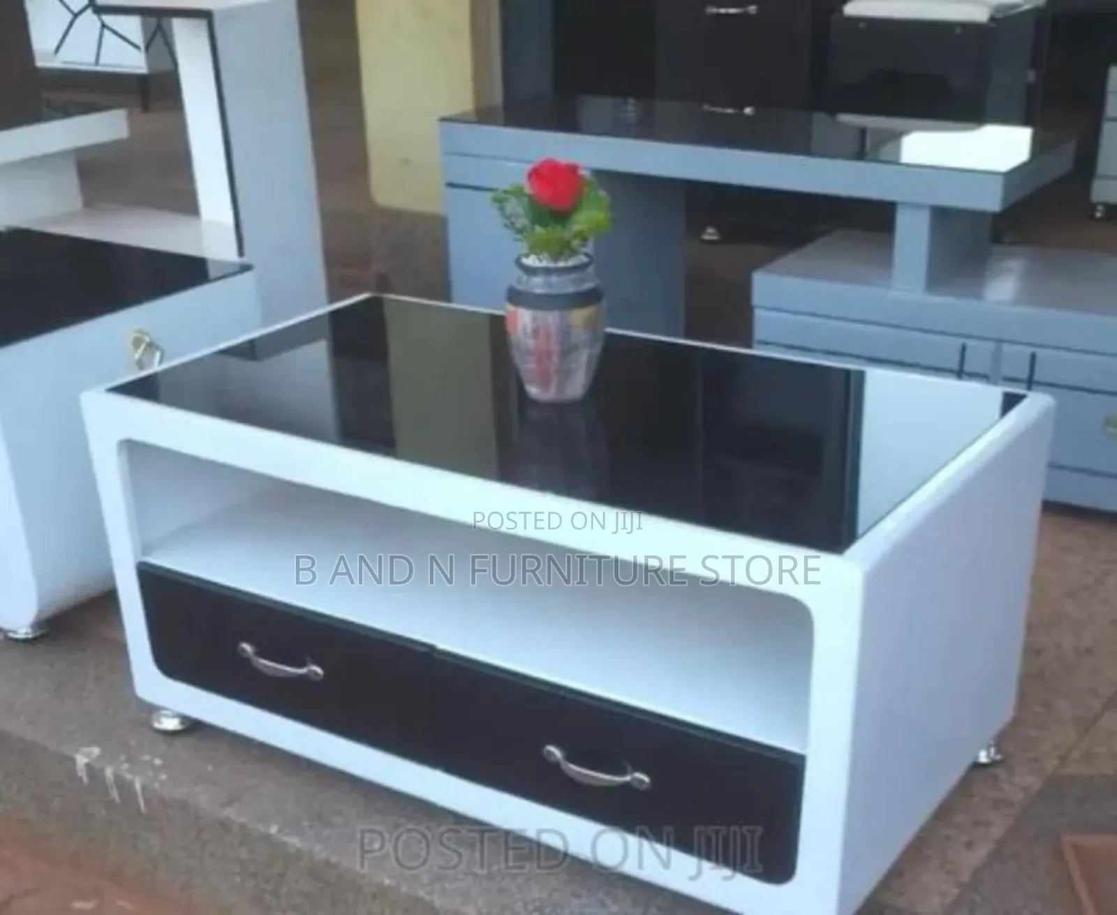Center Table 80 by 50 by 50 CMS