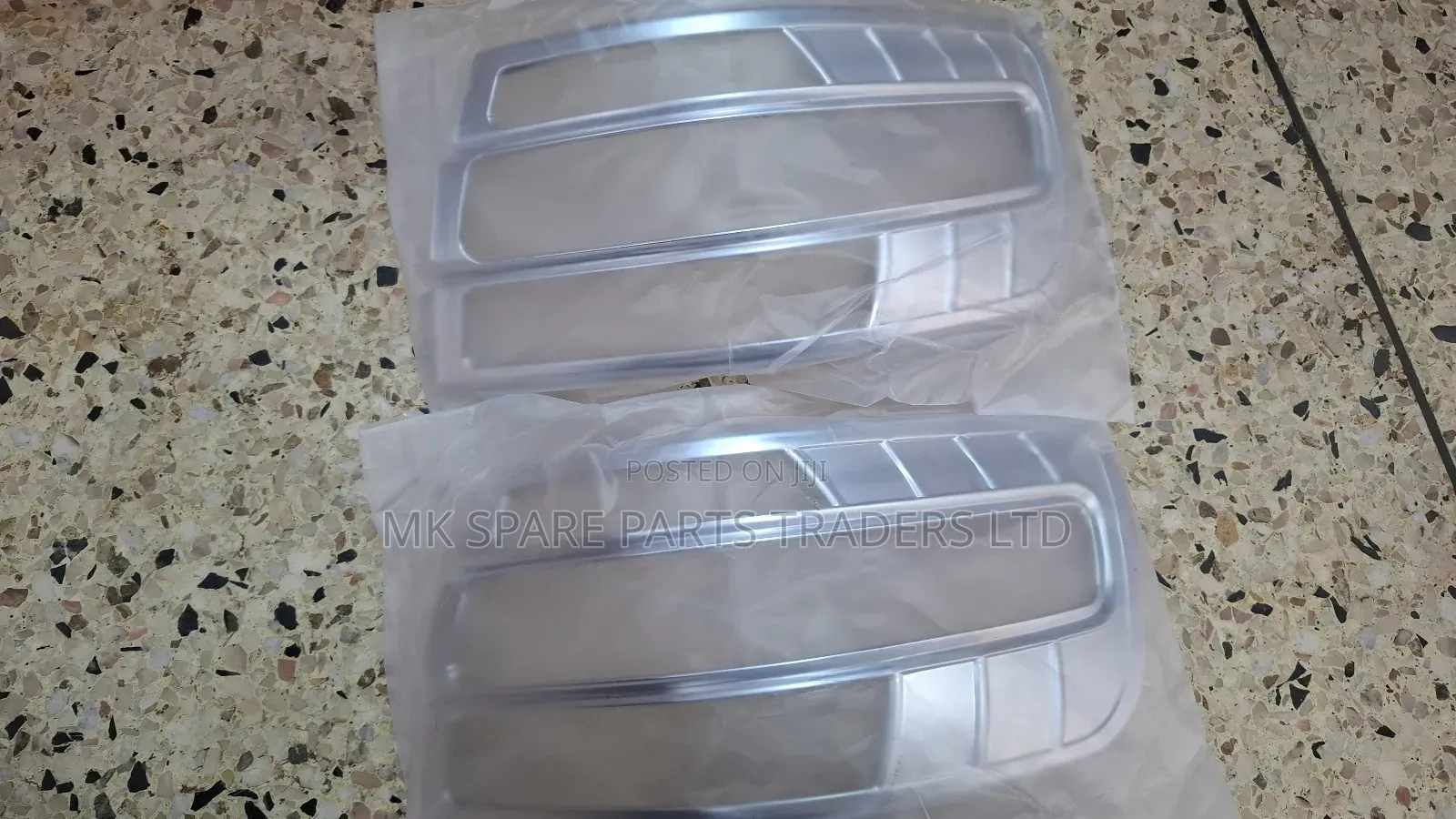 Premio Kits / Headlamp Guards