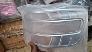 Premio Kits / Headlamp Guards