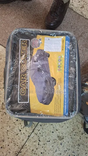 Car Covers 5hd