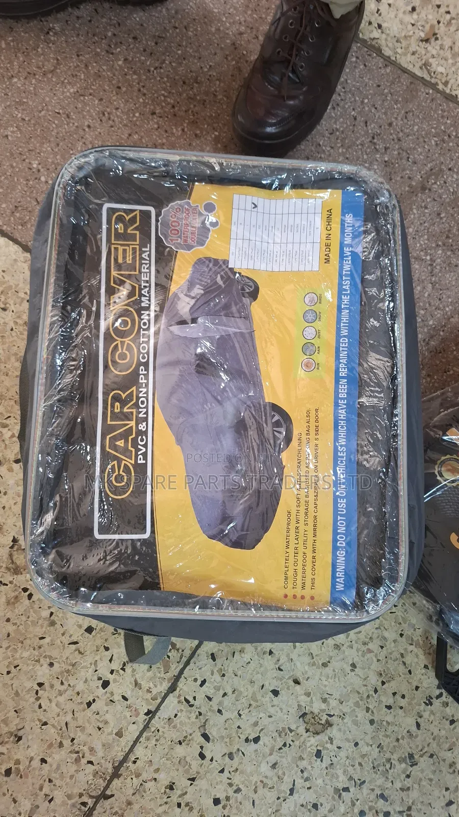 Car Covers 5hd