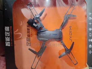 Sky Model Foldable Drone