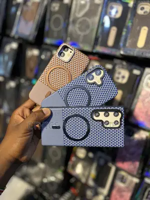 Covers in Samsung a-Series and iPhone Series From X to 17 Pro Max