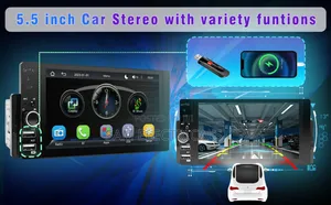 Android Stereo Car Radio