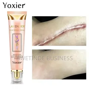 Yoxier Lavender Scar Repair Cream