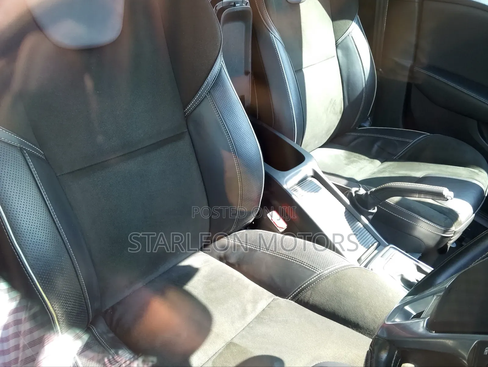 Volvo V40 2014 Black