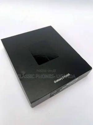 New Samsung Galaxy Z Fold 5 512 GB Gray