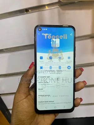 Tecno Spark 5 Pro 64 GB Gray