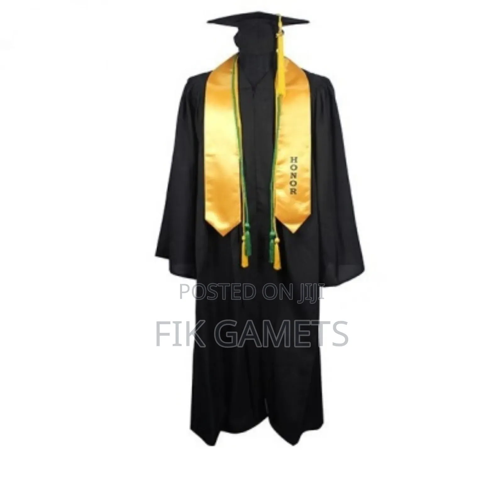 Gowns for Kids