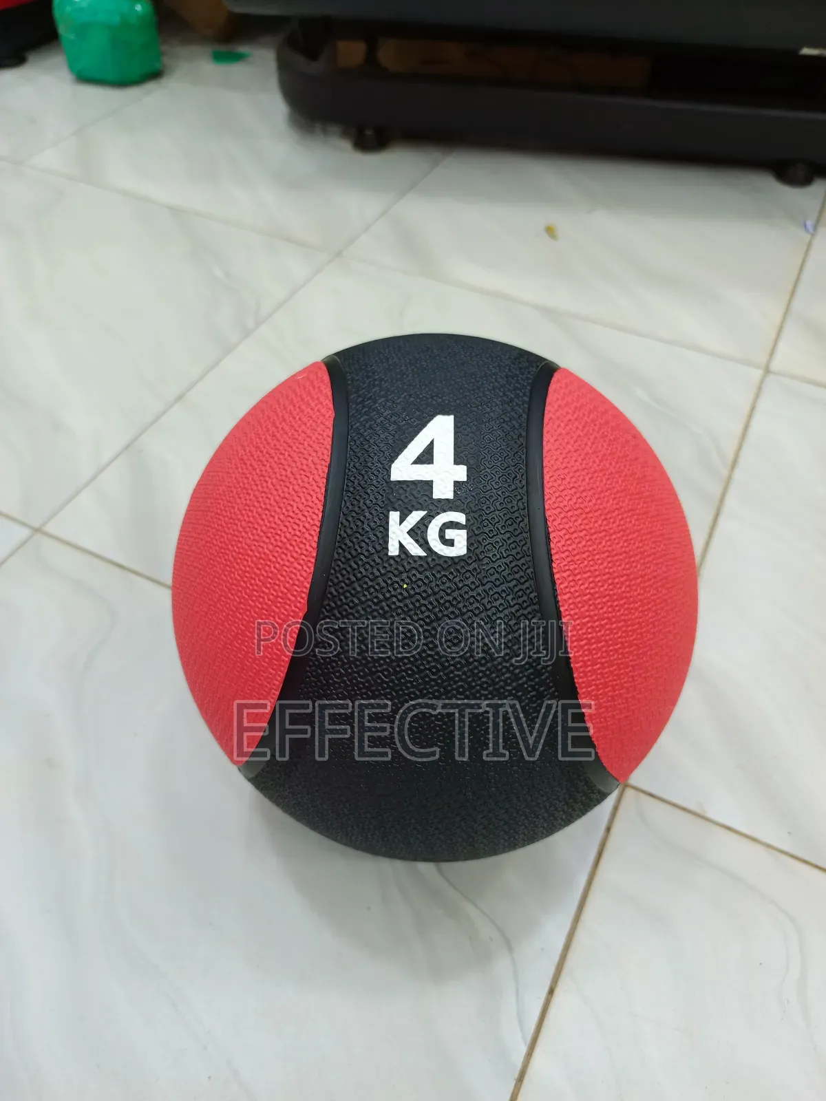 4 Kg Medicine Ball