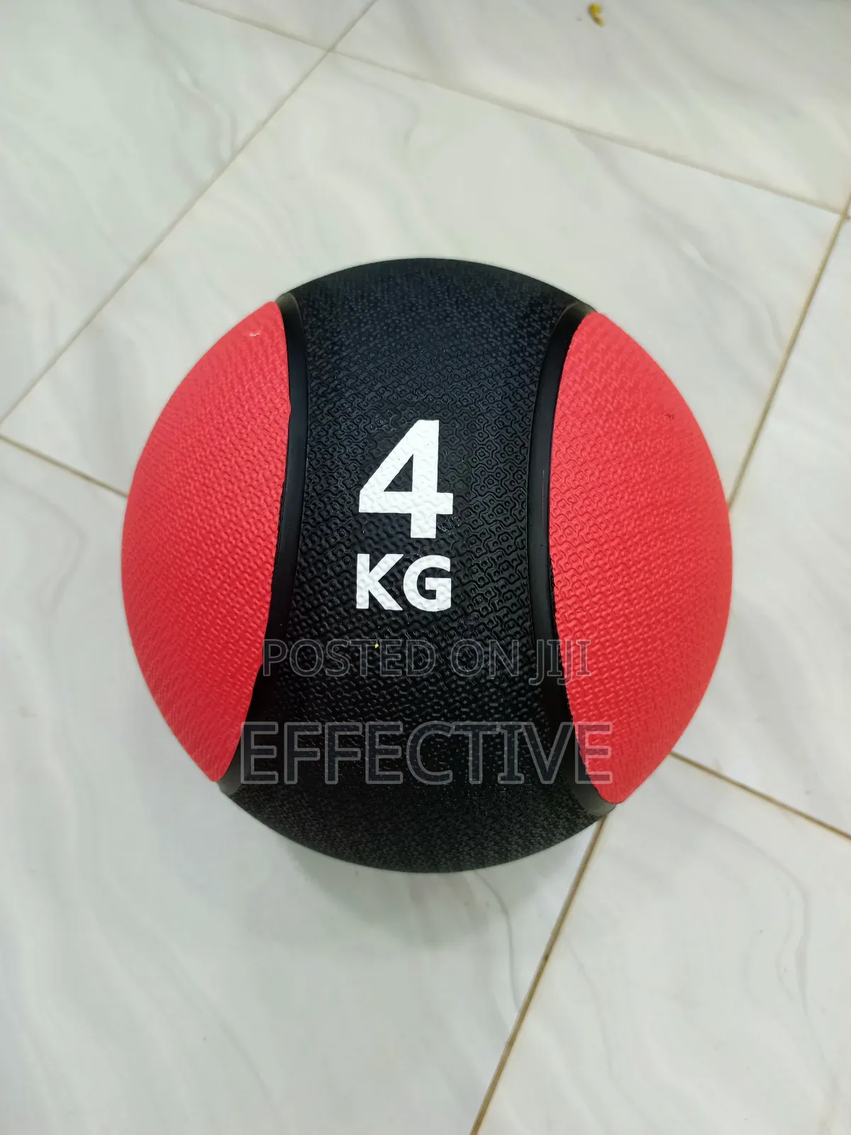 4 Kg Medicine Ball