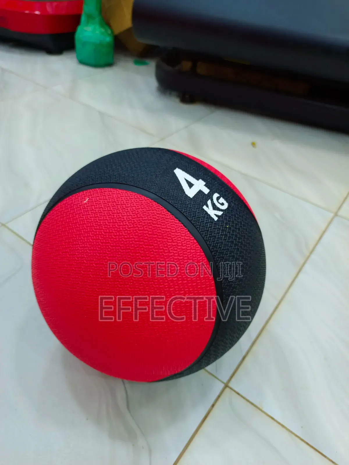 4 Kg Medicine Ball